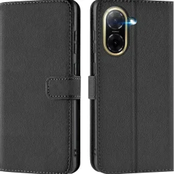 Xiaomi Redmi A5 - Klapphülle mit Kartenfächern