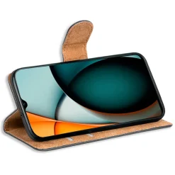 Xiaomi Redmi A3 - Klapphülle mit Kartenfächern