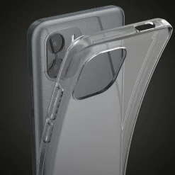 Xiaomi Redmi A1 - Slim Clear Case Hülle