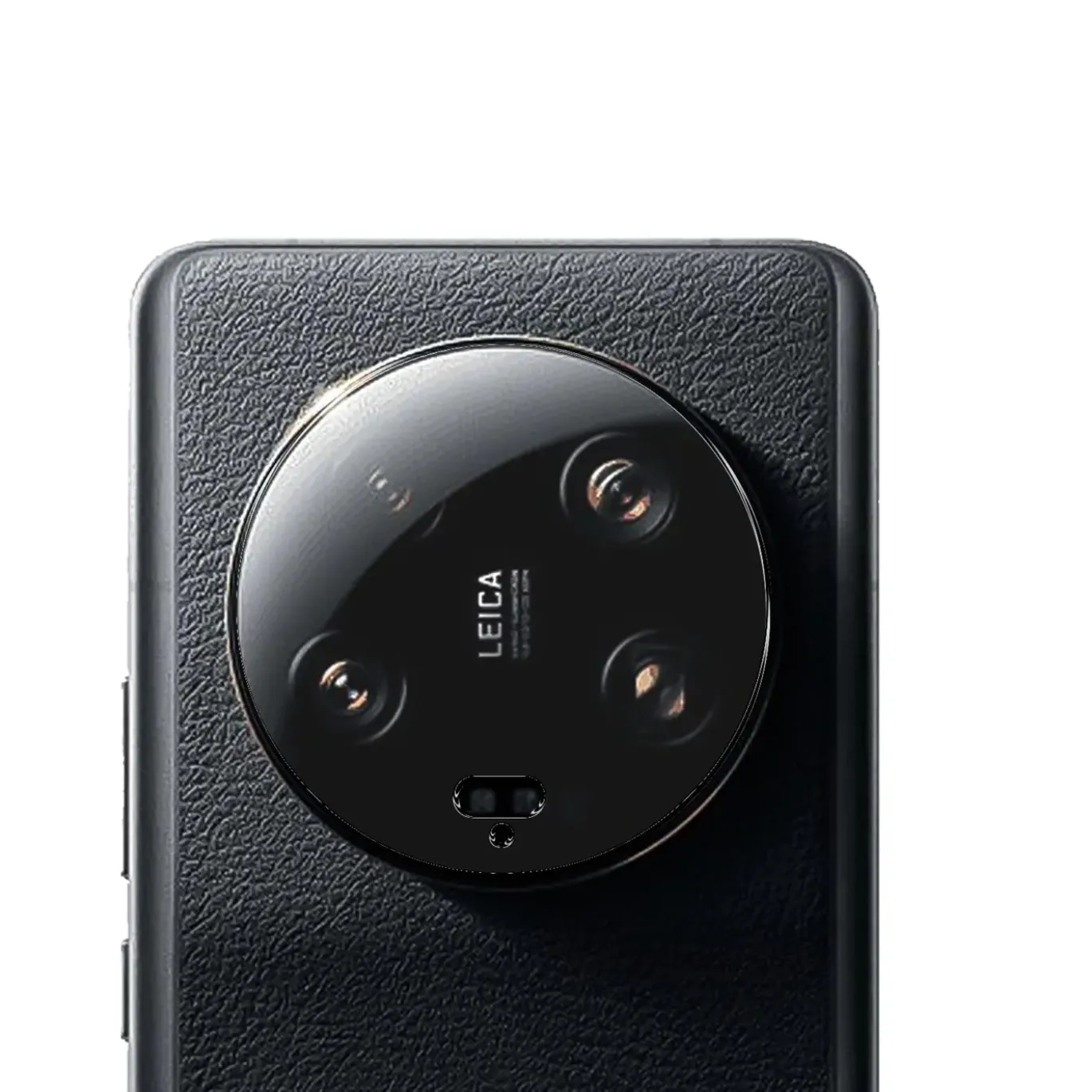 Xiaomi Redmi 14C - 9H Displayschutzfolie 2x Display & Kamera