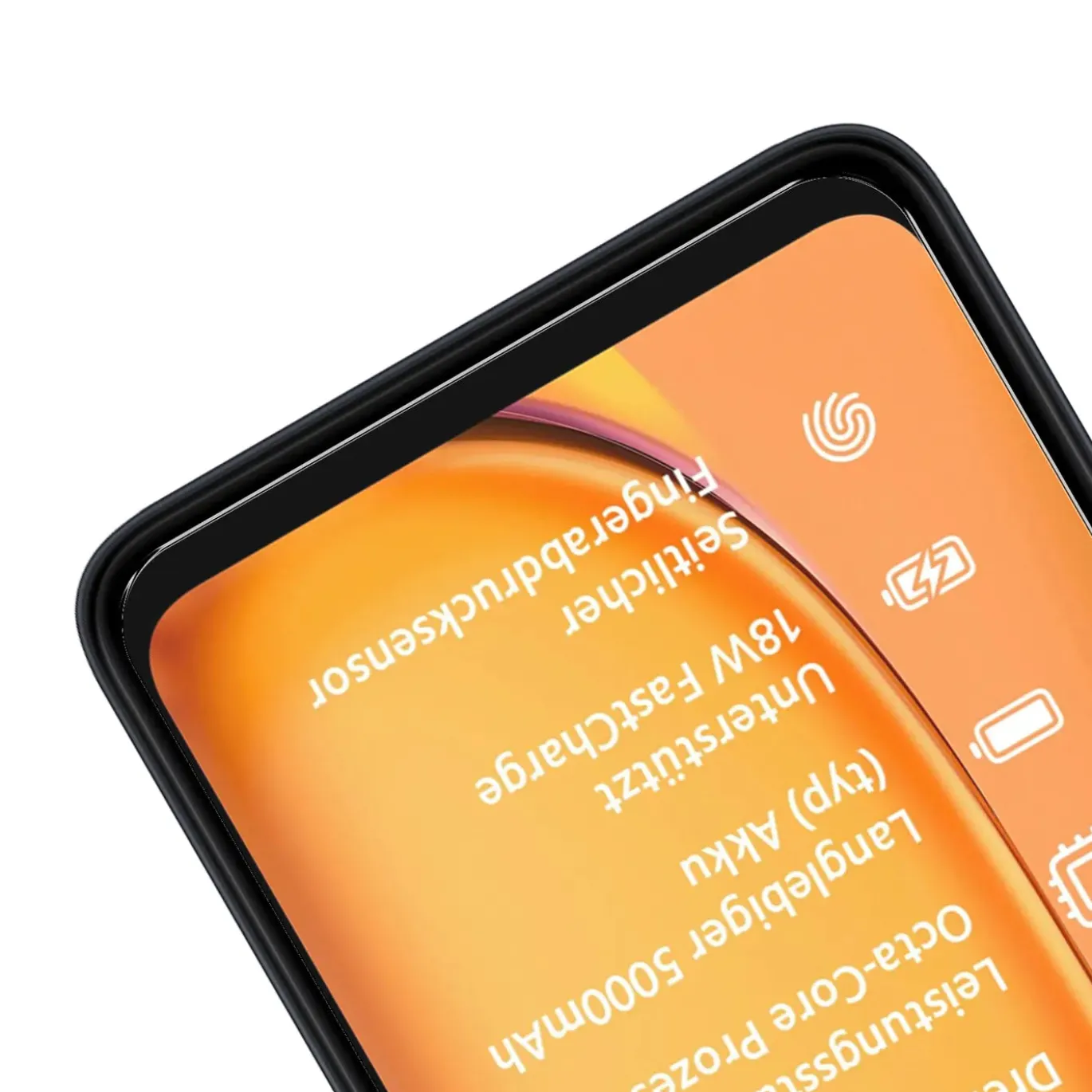 Xiaomi Redmi 13C - 2x 9H Panzer Glasfolie, Displayfolie