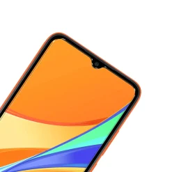 Xiaomi Redmi 9C - 2x 9H Panzer Glasfolie, Displayfolie