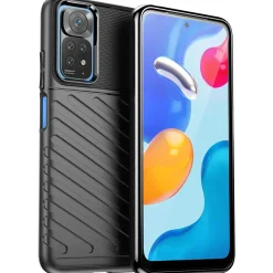 Xiaomi Redmi Note 11 / 11s - Elegante Hülle stoßfest & stylisch