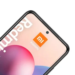 Xiaomi Redmi Note 10 / 10S - 2x 9H Panzer Glasfolie, Displayfolie