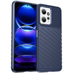 Xiaomi Redmi Note 12 4G - Elegante Hülle stoßfest & stylisch
