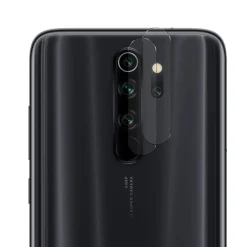 Xiaomi Redmi Note 13 5G - 9H Displayschutzfolie 2x Display & Kamera