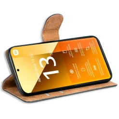Xiaomi Redmi Note 13 5G - Klapphülle mit Kartenfächern
