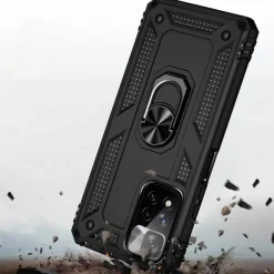 Xiaomi Redmi Note 11 Pro+ 5G - Outdoor Hardcase mit Ringhalter
