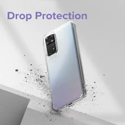 Xiaomi Redmi Note 11 Pro+ 5G - Slim Clear Case Hülle