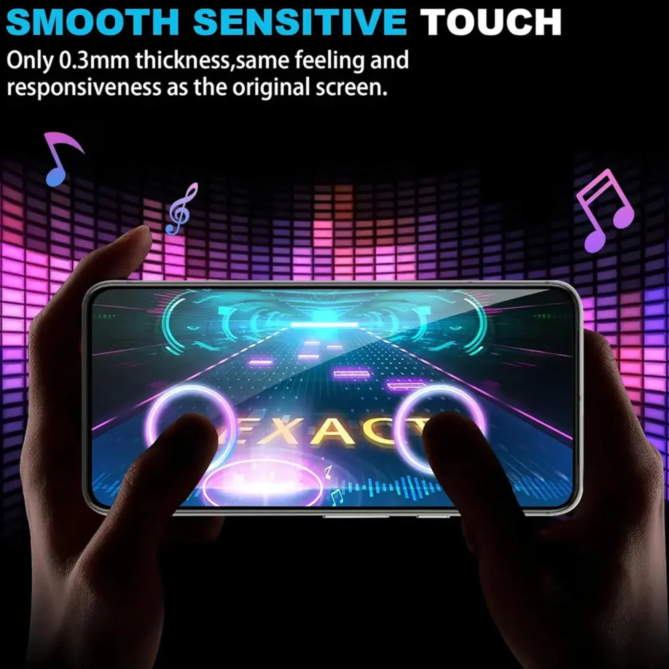 Xiaomi Redmi Note 14 Pro 4G - 9H Displayschutzfolie 2x Display & Kamera