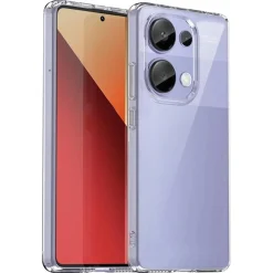 Xiaomi Redmi Note 13 Pro 4G - Slim Clear Case Hülle