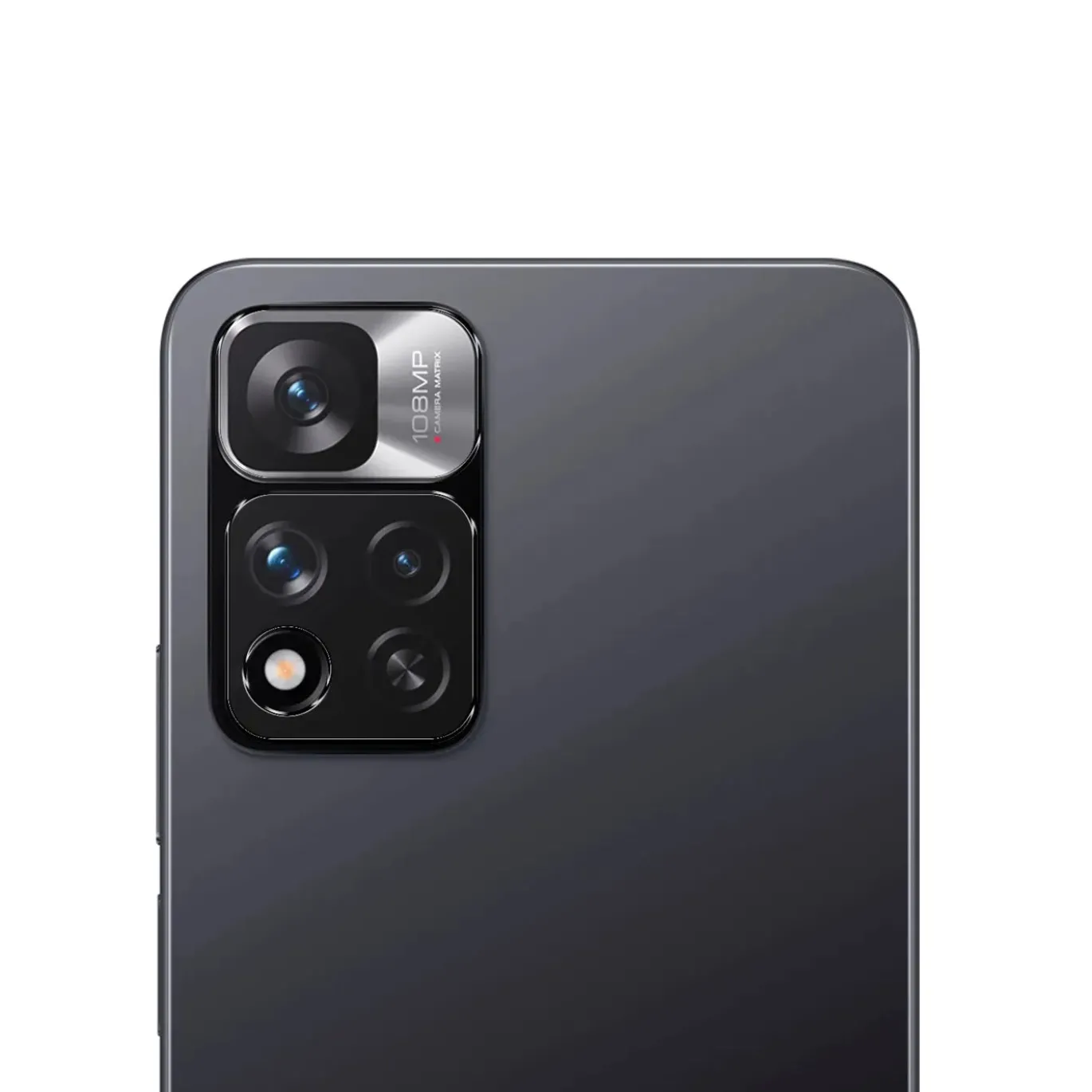 Xiaomi Redmi Note 11 Pro+ 5G - 9H Displayschutzfolie 2x Display & Kamera