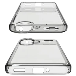 Xiaomi Redmi Note 13 Pro+ 5G - Slim Clear Case Hülle
