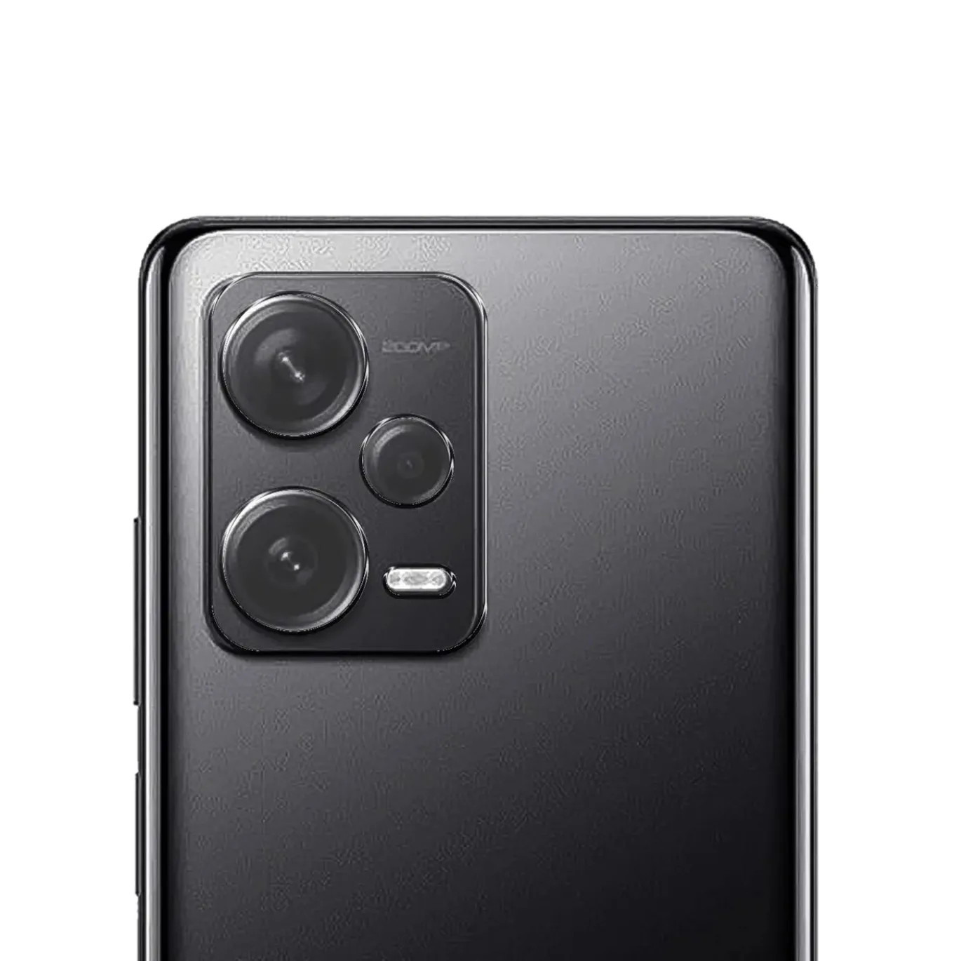 Xiaomi Redmi Note 12 Pro 5G - 9H Displayschutzfolie 2x Display & Kamera
