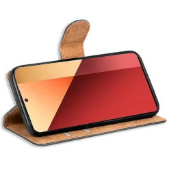 Xiaomi Redmi Note 13 Pro 4G - Klapphülle mit Kartenfächern
