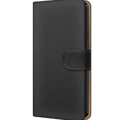 Xiaomi Redmi Note 13 Pro 4G - Klapphülle mit Kartenfächern