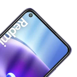 Xiaomi Redmi Note 9T - 2x 9H Panzer Glasfolie, Displayfolie