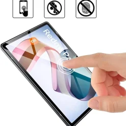 Xiaomi Redmi Pad - Schutzglas gehärtet für Display