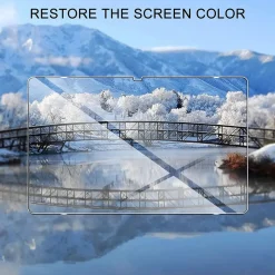 Xiaomi Redmi Pad - Schutzglas gehärtet für Display