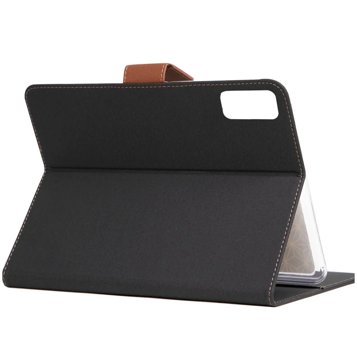 Xiaomi Redmi Pad - Tablet Klapphülle im Jeanslook