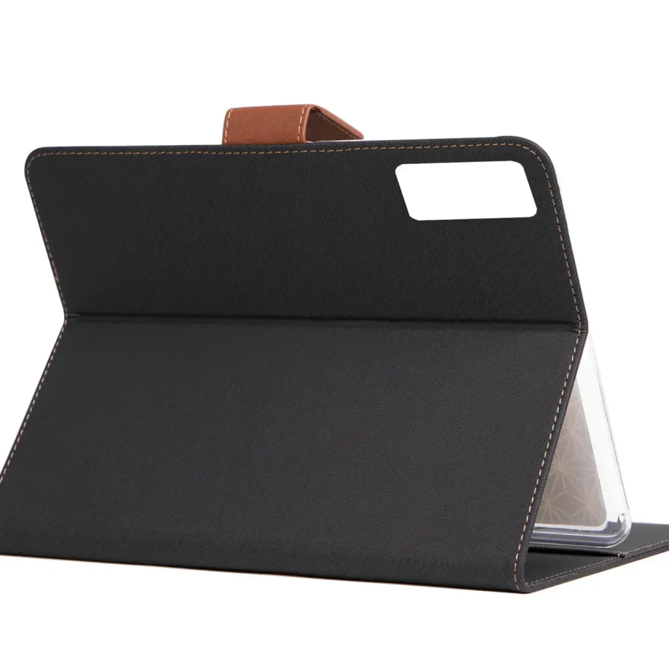 Xiaomi Redmi Pad Pro 5G - Tablet Klapphülle im Jeanslook