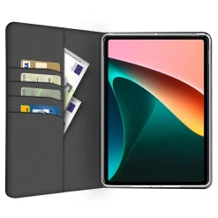 Xiaomi Redmi Pad Pro 5G - Tablet Klapphülle im Jeanslook