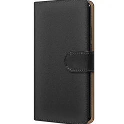 Xiaomi 15T - Klapphülle mit Kartenfächern