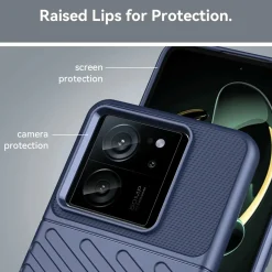 Xiaomi 13T / 13T Pro - Elegante Hülle stoßfest & stylisch