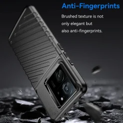 Xiaomi 13T / 13T Pro - Elegante Hülle stoßfest & stylisch
