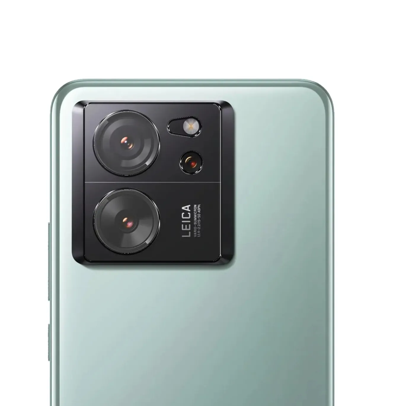 Xiaomi 13T / 13T Pro - 9H Displayschutzfolie 2x Display & Kamera