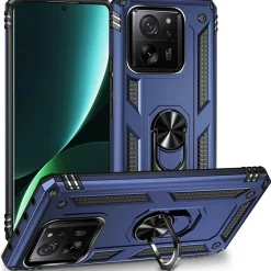 Xiaomi 13T / 13T Pro - Outdoor Hardcase mit Ringhalter