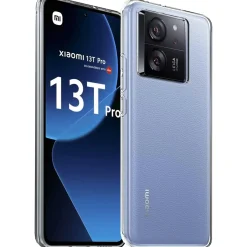 Xiaomi 13T / 13T Pro - Slim Clear Case Hülle